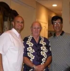 Meet your Posher, Wayne